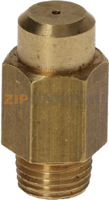 ГАЗОВАЯ ФОРСУНКА M10X1 Ø 1,05 ММ 