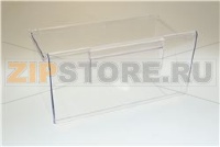 TRANSPARENT BOTTOM DRAWER