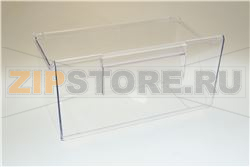 TRANSPARENT BOTTOM DRAWER 