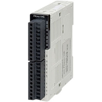 Модуль скоростного счета и позиционирования Mitsubishi Electric FX2NC-1HC
