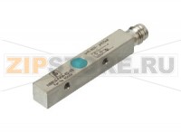 Индуктивный датчик Inductive sensor NBB1,5-F41A-E2-V3 Pepperl+Fuchs