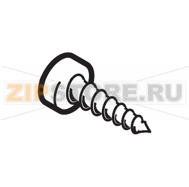 Panelvit TCB 3,0x12 DIN 7505 B ZNP Saeco Stratos Panelvit TCB 3,0x12 DIN 7505 B ZNP Saeco Stratos

Запчасть на сборочном чертеже под номером: 01

Название запчасти на итальянском языке: Panelvit TCB 3,0x12 DIN 7505 B ZNP Saeco Stratos