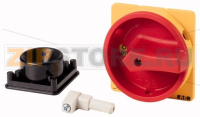 Ручка с металлической осью Eaton SVB-P3/M