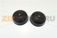 KIT CUFFIA COPRI PISTONI (2 PEZZI)