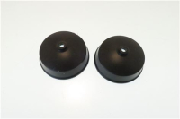 KIT CUFFIA COPRI PISTONI (2 PEZZI)