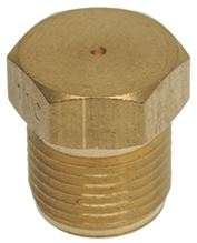 ГАЗОВАЯ ФОРСУНКА M21 Х 1 Ø 1,95 ММ 