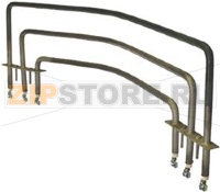 НАГРЕВАТЕЛЬНЫЙ ЭЛЕМЕНТ 4000 ВТ 230 В