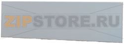 CASSETTO ANTERIORE 