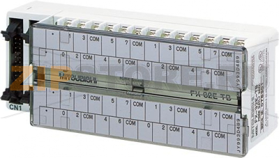 Колодка клеммная Mitsubishi Electric FX-32E-TB/UL 