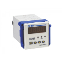 Реле времени 110-230 В Chint JSS48B