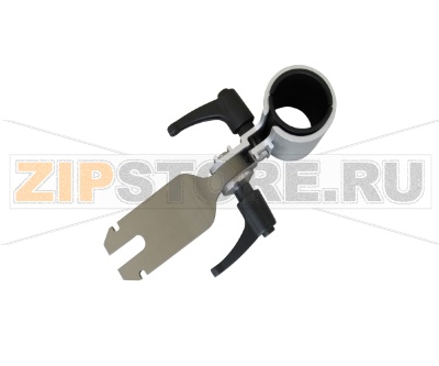 Крепление на вешку TCU 