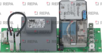 ПЛАТА МОЩНОСТИ 3-ФАЗНАЯ 220/380V 0,75 HP