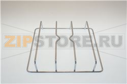 GRIGLIA FILO 1F. X SAMET 230X202 
