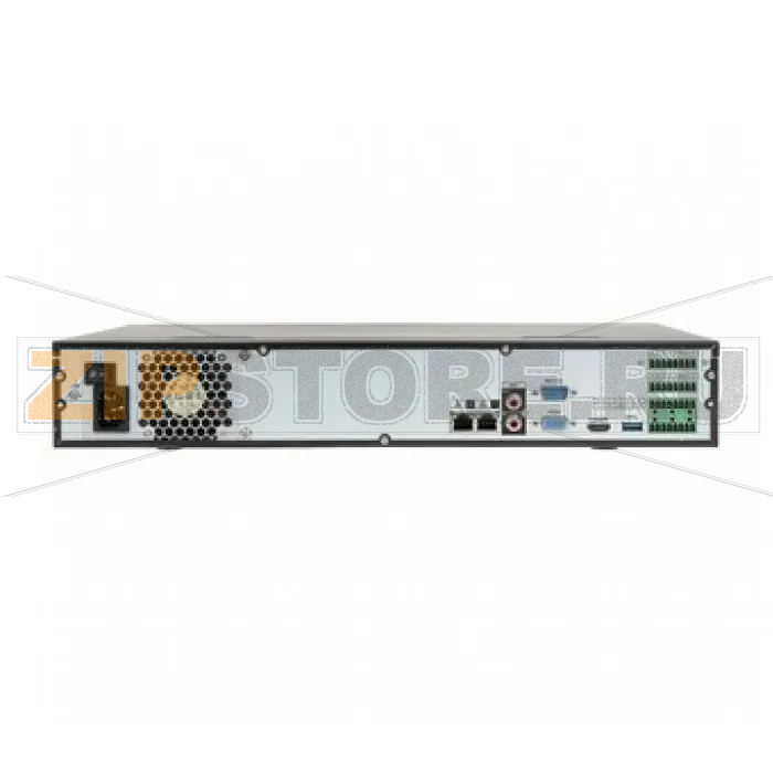 IP-видеорегистратор Dahua DHI-NVR4416-4KS2 