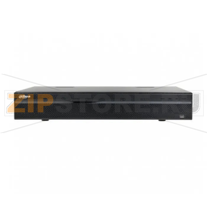IP-видеорегистратор Dahua DHI-NVR4416-4KS2 