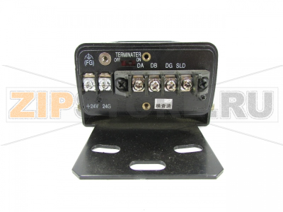 Модуль дискретного ввода/вывода Mitsubishi Electric AJ65BT-RPI-10A 