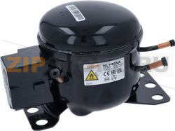 COMPRESSOR CUBIGEL HLY40AA 