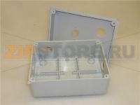 SCATOLA PULSANTIERA PLP EX