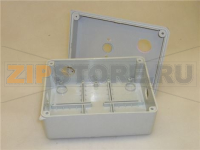 SCATOLA PULSANTIERA PLP EX 