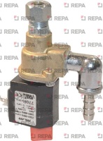 SOLENOID VALVE MM770R