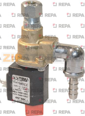 SOLENOID VALVE MM770R 