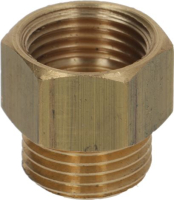 SLEEVE OF BRASS ø 1/2MF