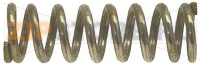 WATER INLET TAP SPRING ø 10x31 mm