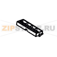 Распорная втулка Menumaster RMS510D P2001210M Распорная втулка для микроволновой печи Menumaster RMS510D P2001210MЗапчасть на сборочном чертеже под номером: 14Количество запчастей в комплекте: 1Оригинальное название: SPACER