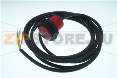 SENSORE MAGN.CENTR.CL.4 D.25 L2MT 