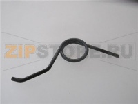 MOLLA A FORCELLA SFOGLIATRICE