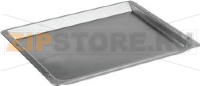 BAKING TRAY FOR OVEN IN ALUMINIUM BOSCH