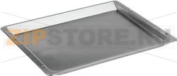 BAKING TRAY FOR OVEN IN ALUMINIUM BOSCH 
