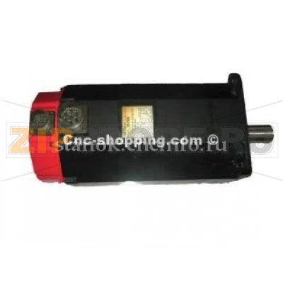 Cервомотор Fanuc A06B-0318-B074#7000 