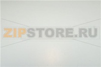 TARGA PROTEZIONE TASTIERA LIDO +