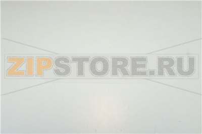 TARGA PROTEZIONE TASTIERA LIDO + 