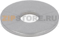 FLAT WASHER ø 20x6.4x1.5 mm