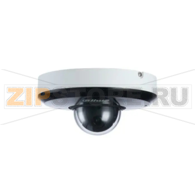 IP-камера Dahua DH-SD1A404XB-GNR 