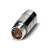 Переходные соединители Phoenix Contact RF-17P2N8A90DU