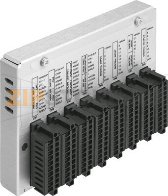 Модуль входа/выхода Festo CDPX-EA-V1 