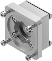 Комплект для осевого монтажа Festo EAMM-A-R38-70A