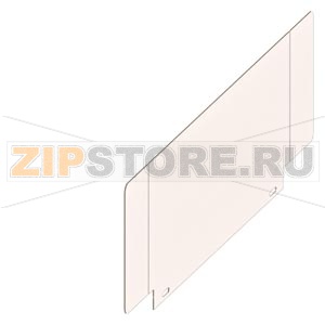 Клеммная перегородка 3KC4 3KC8 1600A 4POL Siemens 3KC9828-4 