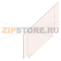 Клеммная перегородка 3KC4 3KC8 1600A 4POL Siemens 3KC9828-4