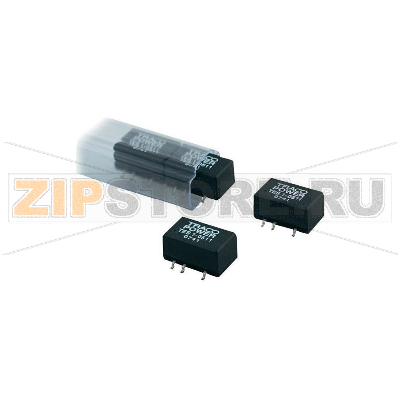 Преобразователь DC/DC Traco Power TES 1-2421 