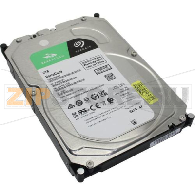 Жесткий диск 2 TБ, 256 Мб, 6 Гбит/с (SAS) Seagate ST2000DM008 