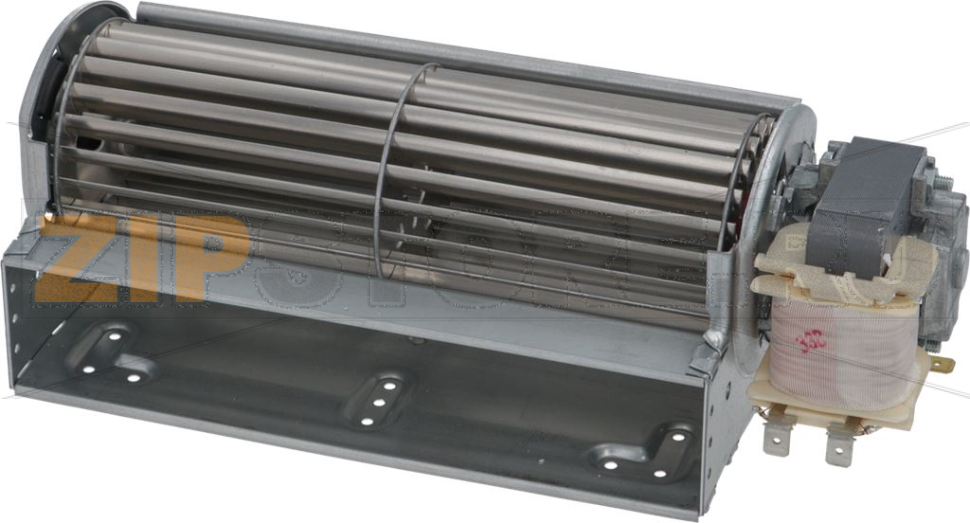 ТАНГЕНЦАЛЬНЫЙ ВЕНТИЛЯТОР QLZ06 180 MM ПРАВ. 