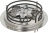 MOTOR FAN COMPLETE 1700W 240V