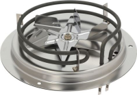 MOTOR FAN COMPLETE 1700W 240V