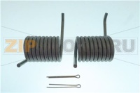 2 RESSORTS 9 SPIRES TRACT. 2002 ET APRES