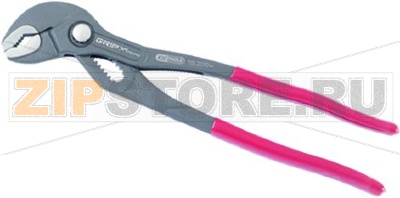 PINCE MULTIPRISE 12 A VERROU. 