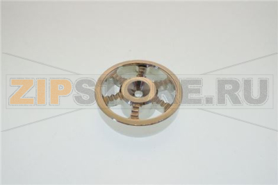 PORTAFILTRO D.43 2&amp;#039; GR. F 